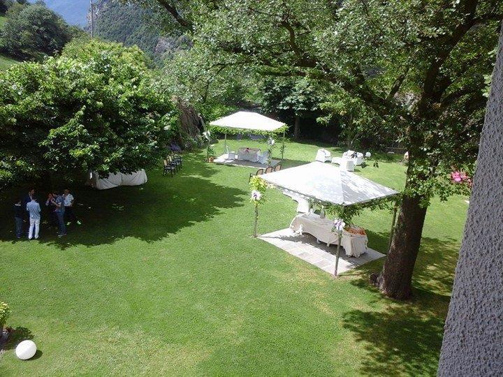 Hotel Castello مونتجوفيت المظهر الخارجي الصورة